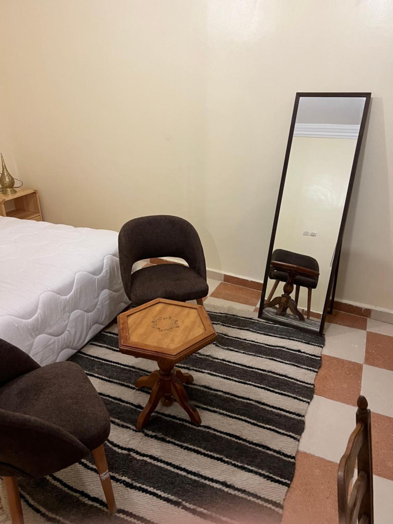 Habibi Riad&Hostel Marakéš Exteriér fotografie