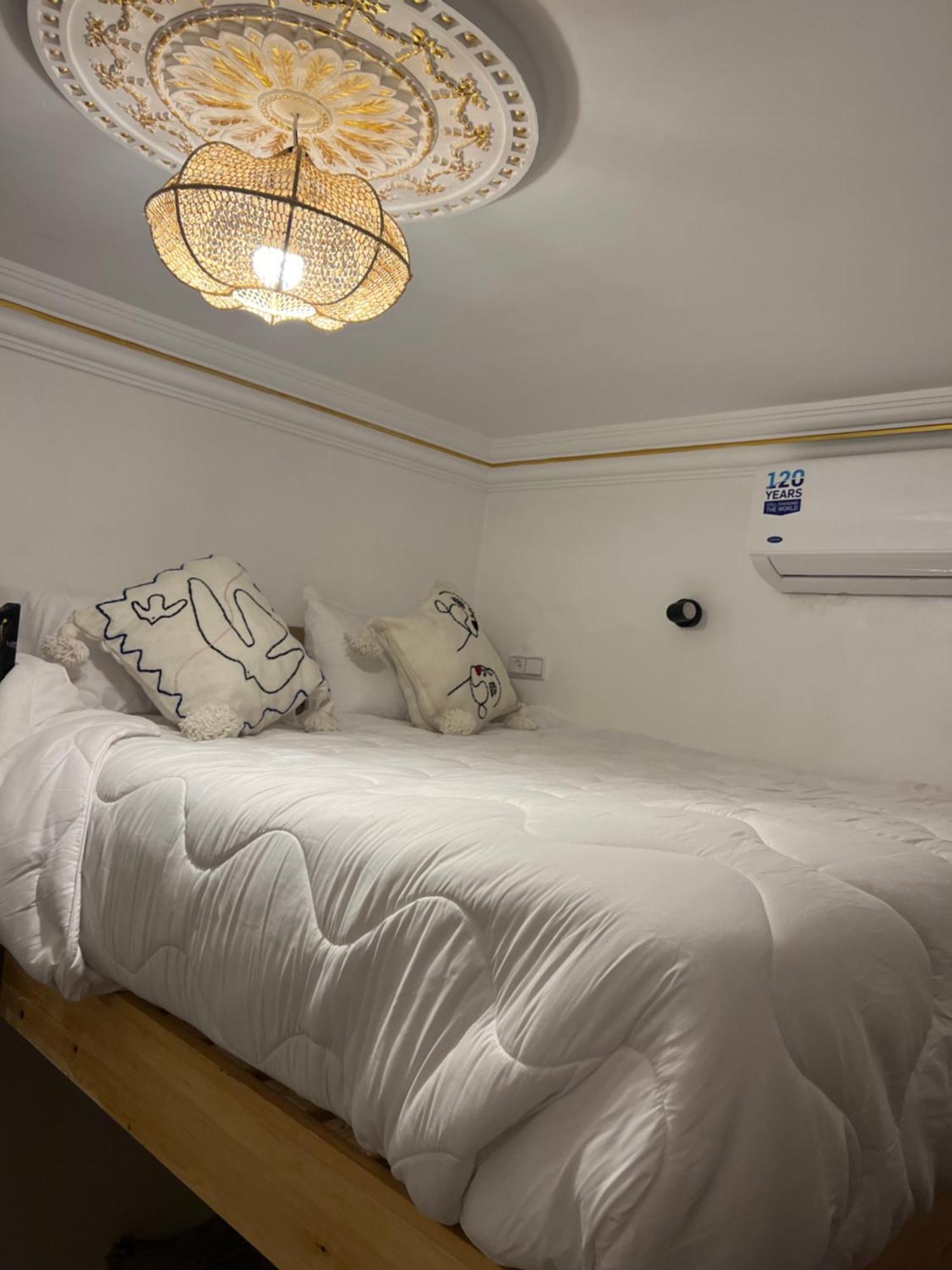 Habibi Riad&Hostel Marakéš Exteriér fotografie